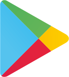 Google Play Logo